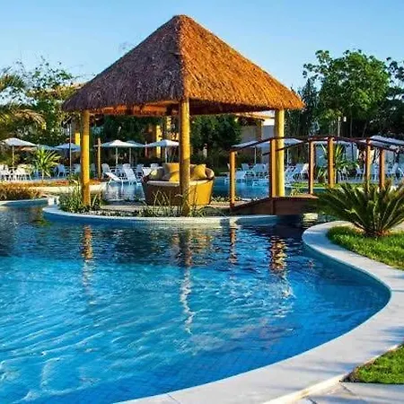 Iloa Barra De Sao Miguel Apartamento Exterior foto