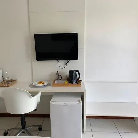 Iloa Barra De Sao Miguel Apartamento Exterior foto