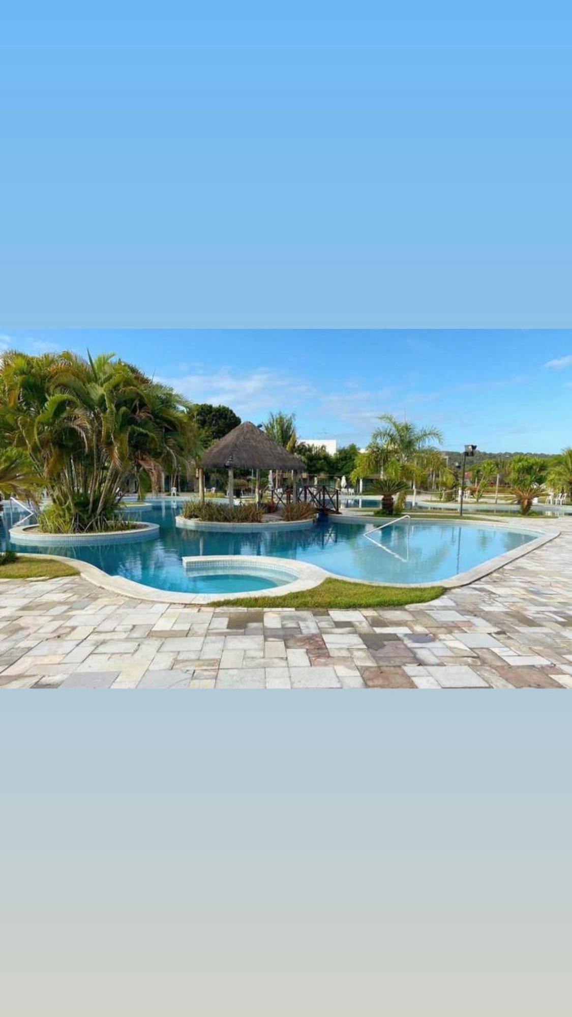 Iloa Apartment *