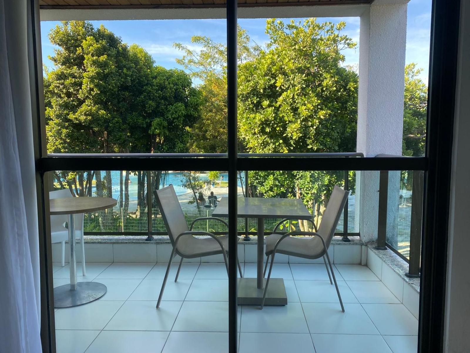Iloa Apartment Barra de Sao Miguel